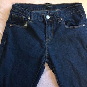 Forever 21 jeans